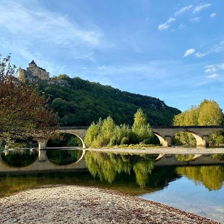 Maison Denise - Au Coeur Du Perigord Noir Castelnaud La Chapelle Exterior foto