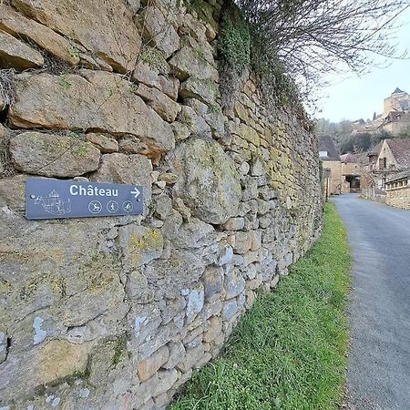 Maison Denise - Au Coeur Du Perigord Noir Castelnaud La Chapelle Exterior foto