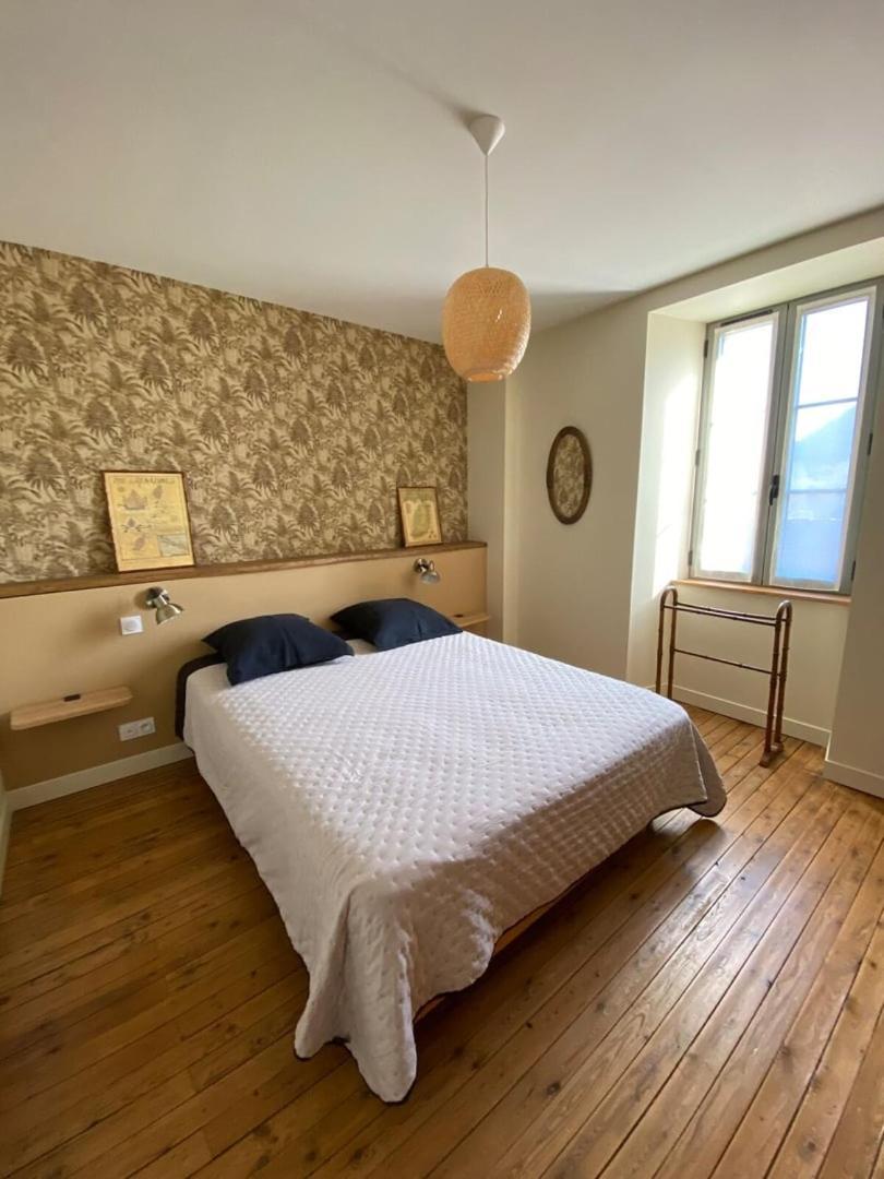 Maison Denise - Au Coeur Du Perigord Noir Castelnaud La Chapelle Exterior foto